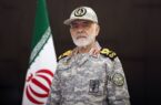 سرلشکر عبداللهی: آتش هرجنگ جدیدی علیه ایران دامن همه را می‌گیرد