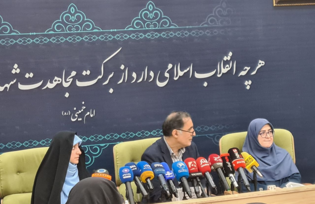 میناب به بخشی از هویت ایران زمین تبدیل شده است