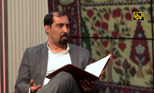 یزدی: امروز به تصویر چندوجهی از ایران نیاز داریم