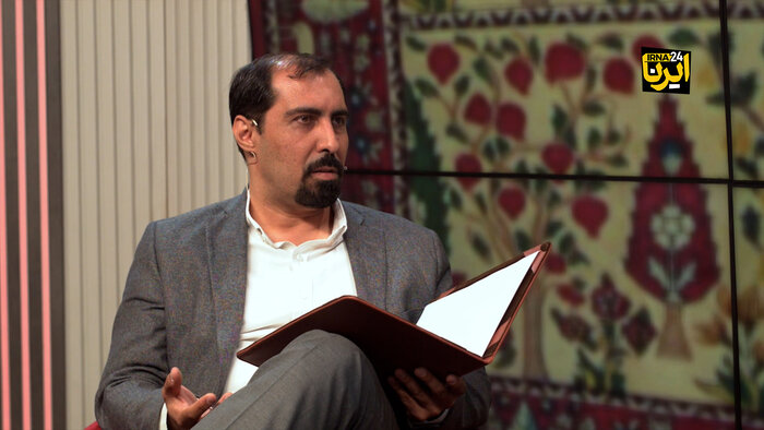 یزدی: امروز به تصویر چندوجهی از ایران نیاز داریم