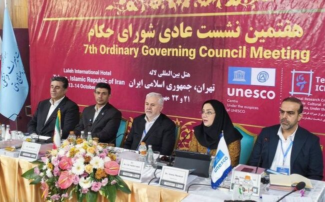 دارابی: تهاجم آمریکا و رژیم صهیونیستی به اماکن دارای «سپر آبی» نقض کنوانسیون لاهه است