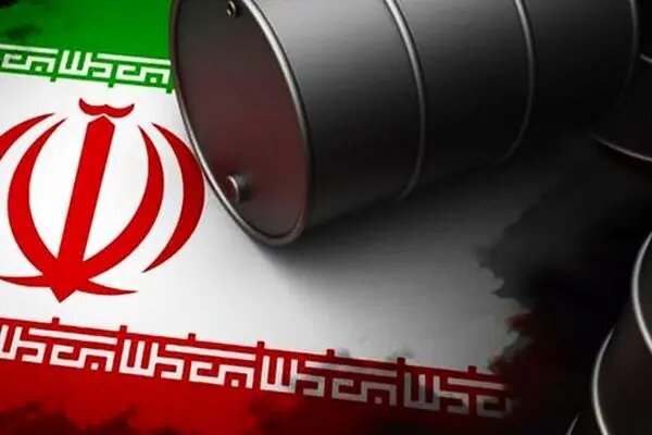 روند صعودی تولید و ظرفیت نفت ایران در سایه تحریمها