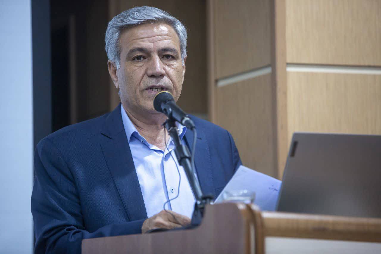 تأکید سرپرست شرکت گاز استان کرمانشاه بر نقش رسانهها در مدیریت مصرف گاز