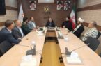 برگزاری جلسه هماهنگی گروه های جهادی برای احداث ۶ واحد مسکونی طرح خانه امید در شهرستان اردبیل برگزاری جلسه هماهنگی گروه های جهادی برای احداث ۶ واحد مسکونی طرح خانه امید در شهرستان اردبیل