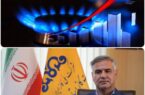 افزایش ۱.۲ میلیون مترمکعبی مصرف گاز در اردبیل همزمان با کاهش دما