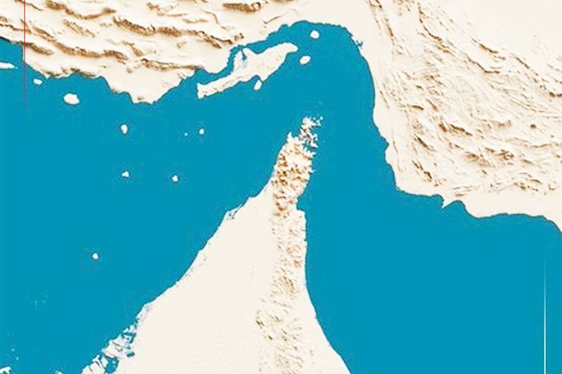تنگه هرمز؛ بازی با آتش انرژی و امنیت