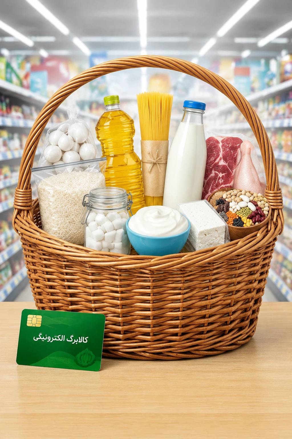 افزایش اعتبار کالابرگ و آزمون سنگین بودجه