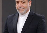 عراقچی: پاسخ ایران به هرگونه برخورد نظامی، محکمتر از گذشته خواهد بود عراقچی: پاسخ ایران به هرگونه برخورد نظامی، محکمتر از گذشته خواهد بود