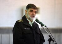 فراجا سپرِ امنیت در برابر طوفانِ فتنه شد / حماسه ایستادگی و درخشش سردار رادان در میانه آشوب