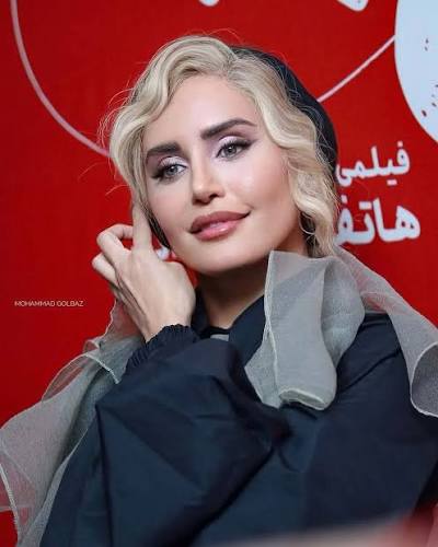 کارگردان زن به دنبال بستن پرونده جنجالی الناز شاکردوست