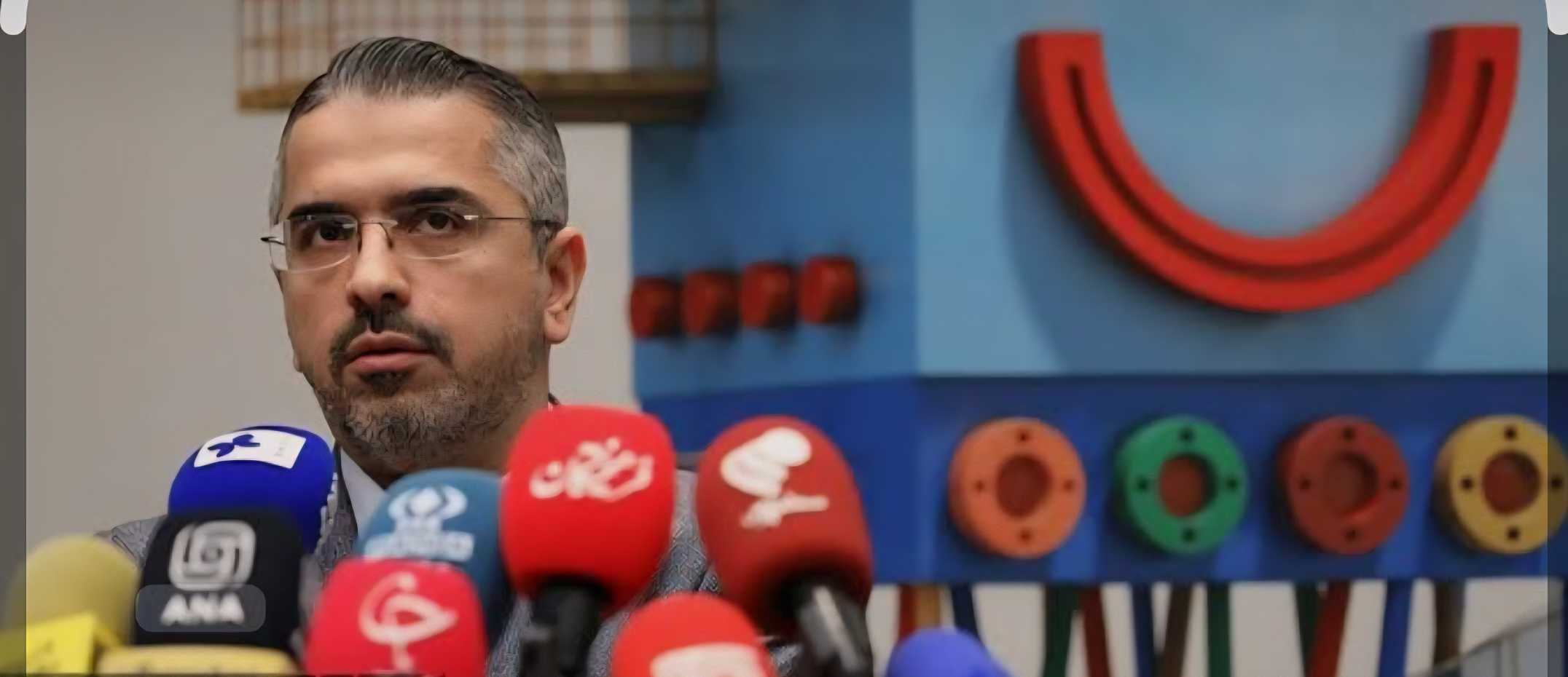 ۱۱ فیلم بلند خارجی در بخش بینالملل جشنواره کودک حضور دارند
