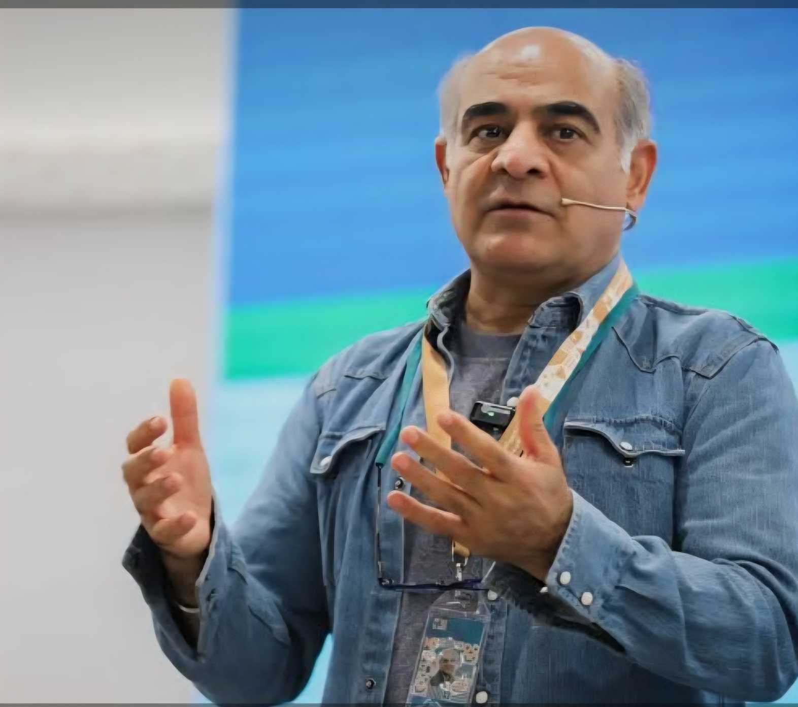 نخستین کارگاه تخصصی جشنواره کودک با تمرکز بر تکنیک‌های بازی جلوی دوربین برگزار شد