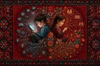 تأثیر رسانه‌ها بر تاب‌آوری کودکان