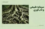 سرمایه طبیعی و تاب آوری