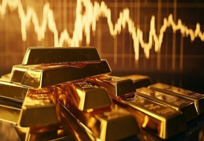 ایست ناگهانی اعتبار دیجیتال در بازار طلا