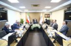 سمیعی نژاد در نشست معاونان وزرای صمت و اقتصاد:منابع حاصل از واگذاریها را به ایمیدرو بازگردانید