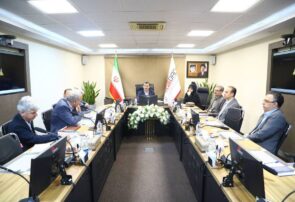 سمیعی نژاد در نشست معاونان وزرای صمت و اقتصاد:منابع حاصل از واگذاری‌ها را به ایمیدرو بازگردانید